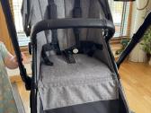 Bugaboo Cameleon 3 Plus 2-in-1 - nuotraukos Nr. 6