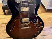 Epiphone sheraton 2 korea - nuotraukos Nr. 2