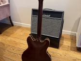 Epiphone sheraton 2 korea - nuotraukos Nr. 6