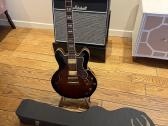 Epiphone sheraton 2 korea - nuotraukos Nr. 7