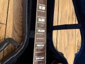 Epiphone sheraton 2 korea - nuotraukos Nr. 8
