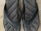 Parduodu šlepetes Adidas - nuotraukos Nr. 3