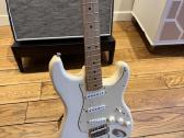 Fender stratocaster standard - nuotraukos Nr. 3