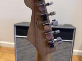 Fender stratocaster standard - nuotraukos Nr. 4