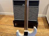 Fender stratocaster standard - nuotraukos Nr. 5