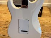 Fender stratocaster standard - nuotraukos Nr. 6