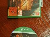 Parduodu mafia the old country xbox diską
