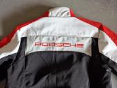Porsche Carrera Cup Scandinavia Team Issue Jacket - nuotraukos Nr. 7