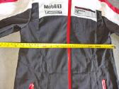 Porsche Carrera Cup Scandinavia Team Issue Jacket - nuotraukos Nr. 12