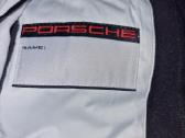 Porsche Carrera Cup Scandinavia Team Issue Jacket - nuotraukos Nr. 14