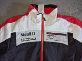 Porsche Carrera Cup Scandinavia Team Issue Jacket - nuotraukos Nr. 3
