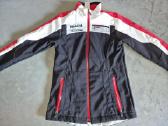 Porsche Carrera Cup Scandinavia Team Issue Jacket