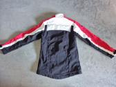 Porsche Carrera Cup Scandinavia Team Issue Jacket - nuotraukos Nr. 6