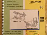 Purkštuvas Caffini starter 2800 - nuotraukos Nr. 15