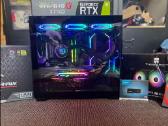 Zaidimu kompiuteris rtx 2070 super - nuotraukos Nr. 5
