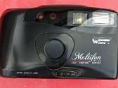 Fotoaparatas Wizen Multifun