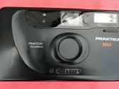 Fotoaparatas Praktica 350a