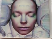 Björk - Hyper-ballad (CD, Maxi, Flp)vg+/vg+8,5eu