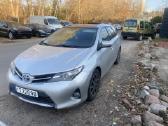 Toyota Prius + - nuotraukos Nr. 4