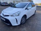 Toyota Prius + - nuotraukos Nr. 2