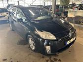 Toyota Prius + - nuotraukos Nr. 5