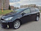 Toyota Prius +