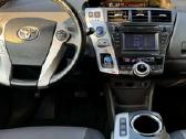 Toyota Prius + - nuotraukos Nr. 3