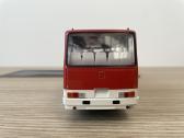 Parduodu Ikarus 256.54 Demprice modeliuką 1/43 - nuotraukos Nr. 4