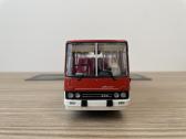 Parduodu Ikarus 256.54 Demprice modeliuką 1/43 - nuotraukos Nr. 8