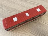 Parduodu Ikarus 256.54 Demprice modeliuką 1/43 - nuotraukos Nr. 9