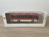 Parduodu Ikarus 256.54 Demprice modeliuką 1/43 - nuotraukos Nr. 11