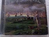 Megadeth - Youthanasia (CD, Album, Re, Rm, Rp)