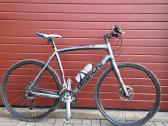 Dviratis "Bianchi''