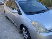 Toyota Prius + - nuotraukos Nr. 6