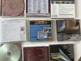 CD diskai - nuotraukos Nr. 2