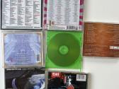CD diskai - nuotraukos Nr. 4