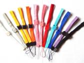 Nintendo DS 2ds 3ds Dsi priedai Stylus krovimas - nuotraukos Nr. 11