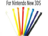 Nintendo DS 2ds 3ds Dsi priedai Stylus krovimas - nuotraukos Nr. 14