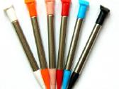 Nintendo DS 2ds 3ds Dsi priedai Stylus krovimas - nuotraukos Nr. 16