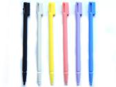 Nintendo DS 2ds 3ds Dsi priedai Stylus krovimas - nuotraukos Nr. 18