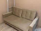 Išlankstoma sofa