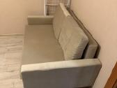 Išlankstoma sofa - nuotraukos Nr. 2