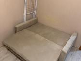 Išlankstoma sofa - nuotraukos Nr. 3