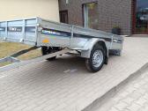 Automobilių priekabos, Gera kaina - nuotraukos Nr. 20
