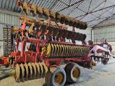 Parduodu diskinį skutiką Vaderstad 820 - nuotraukos Nr. 3