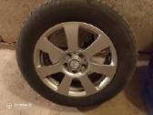 Parduodu Mercedes Benz R17 originalius ratlankius - nuotraukos Nr. 2