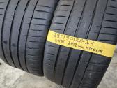 295/30/r21 vasarines michelin padangos