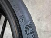295/30/r21 vasarines michelin padangos - nuotraukos Nr. 5
