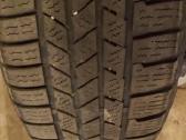 Parduodu Mercedes Benz R17 originalius ratlankius - nuotraukos Nr. 3