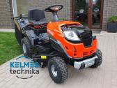 Puiki kaina! Oleo-mac 86r/14.5k